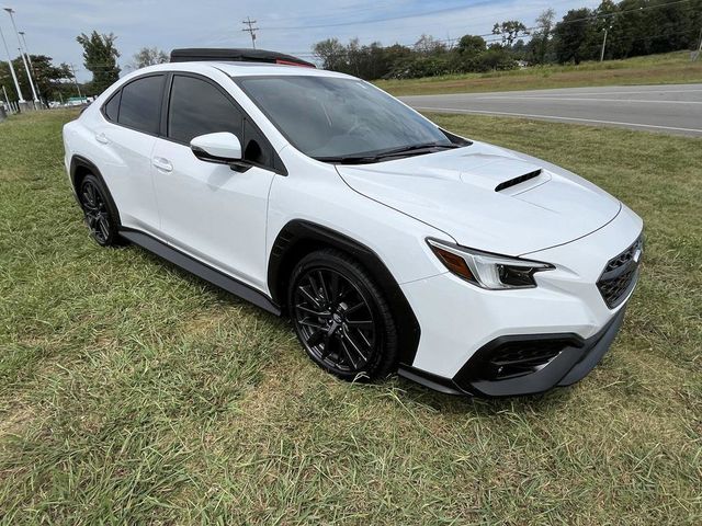 2023 Subaru WRX Limited