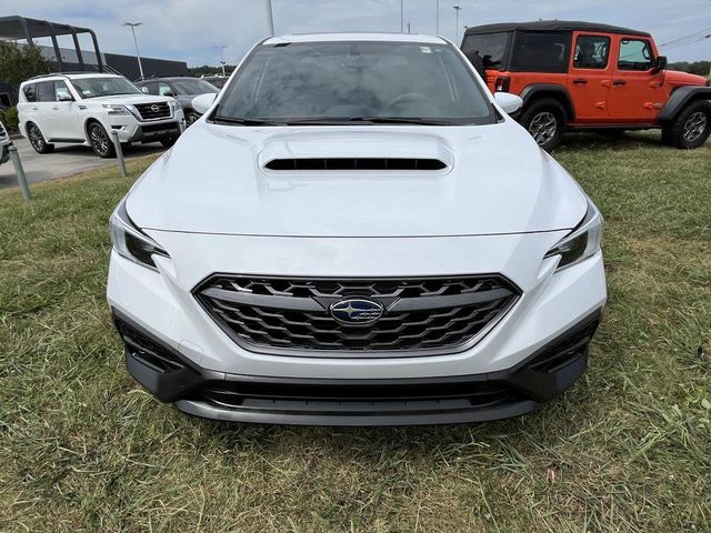 2023 Subaru WRX Limited