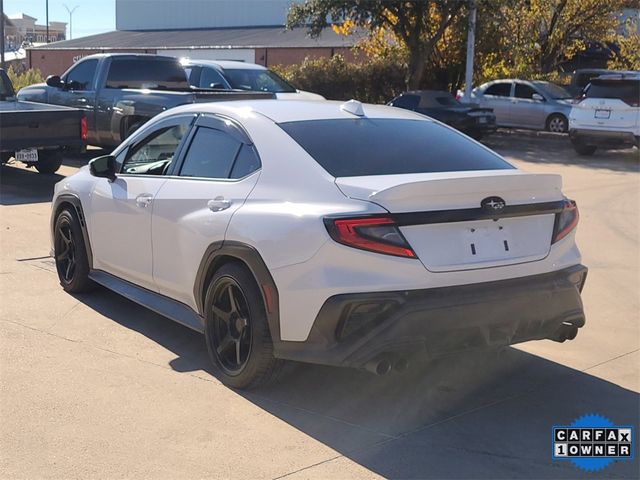 2023 Subaru WRX Limited