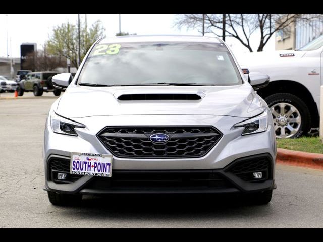 2023 Subaru WRX Limited