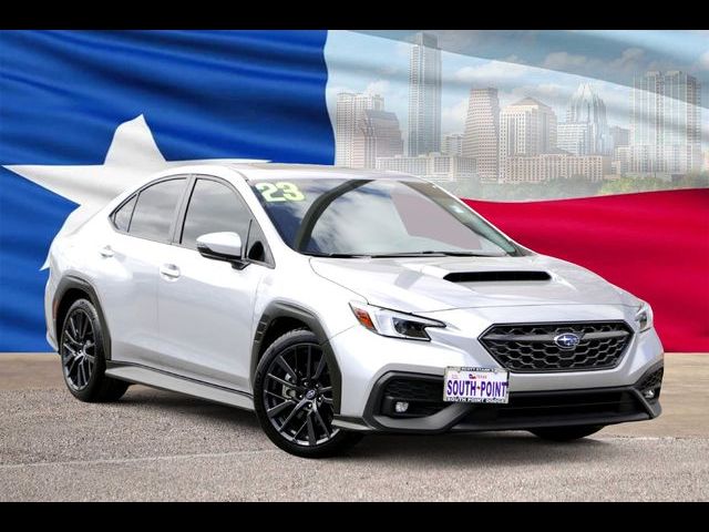 2023 Subaru WRX Limited