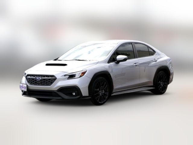 2023 Subaru WRX Limited