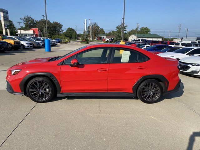 2023 Subaru WRX Limited