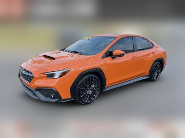 2023 Subaru WRX Limited