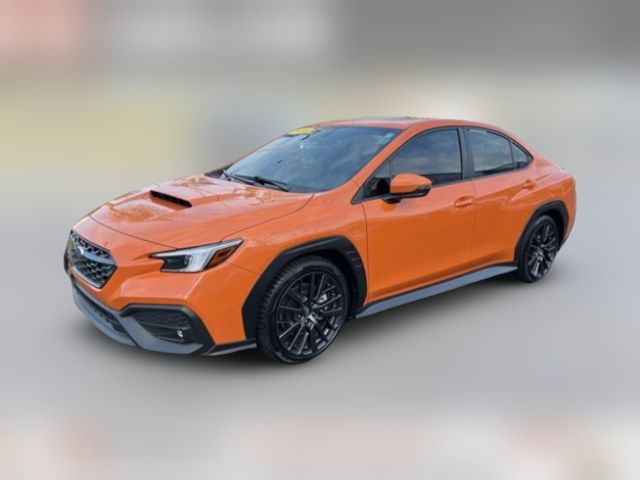 2023 Subaru WRX Limited