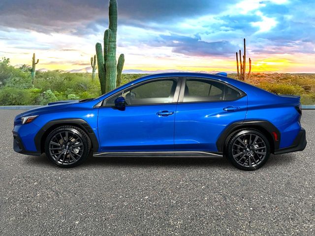 2023 Subaru WRX Limited