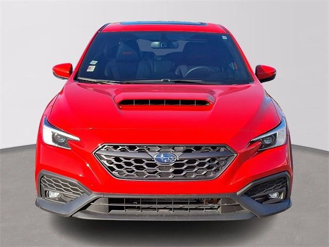 2023 Subaru WRX Limited