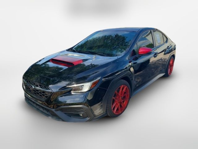 2023 Subaru WRX Limited