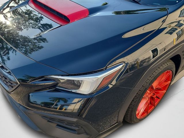 2023 Subaru WRX Limited