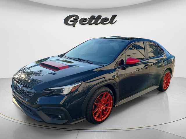 2023 Subaru WRX Limited
