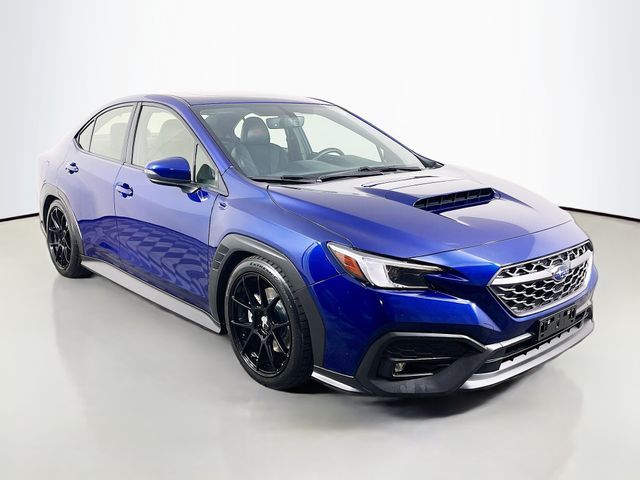 2023 Subaru WRX Limited
