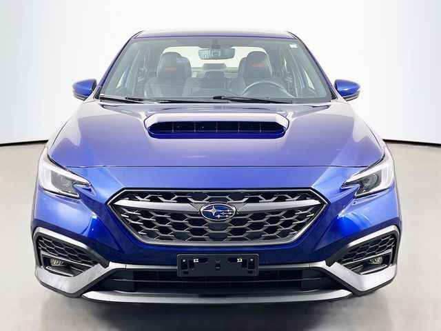 2023 Subaru WRX Limited