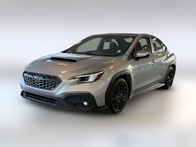 2023 Subaru WRX Limited