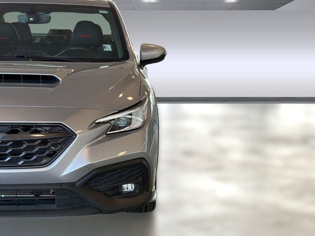2023 Subaru WRX Limited