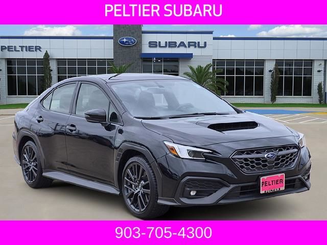 2023 Subaru WRX Limited