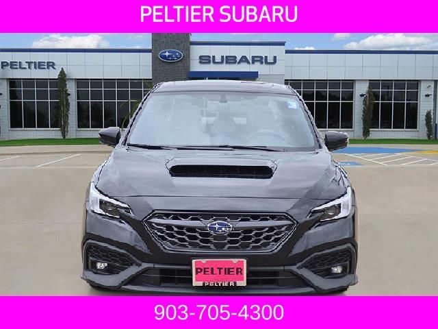 2023 Subaru WRX Limited