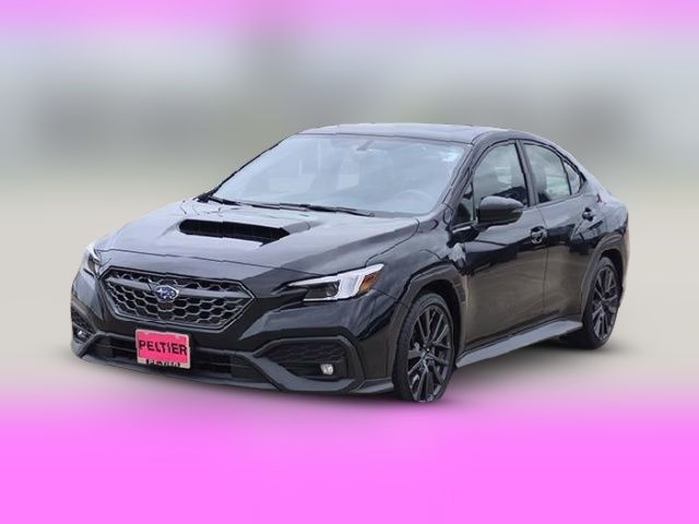 2023 Subaru WRX Limited