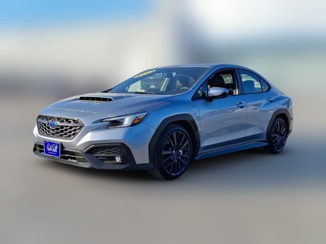 2023 Subaru WRX Limited