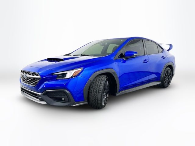 2023 Subaru WRX Limited