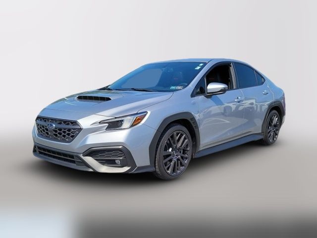 2023 Subaru WRX Limited