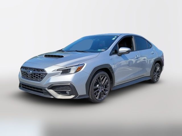 2023 Subaru WRX Limited