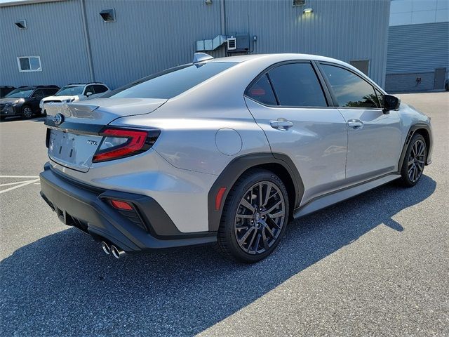 2023 Subaru WRX Limited