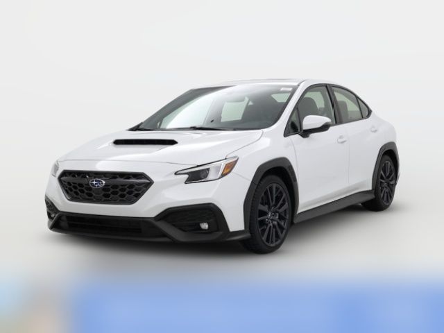 2023 Subaru WRX Limited