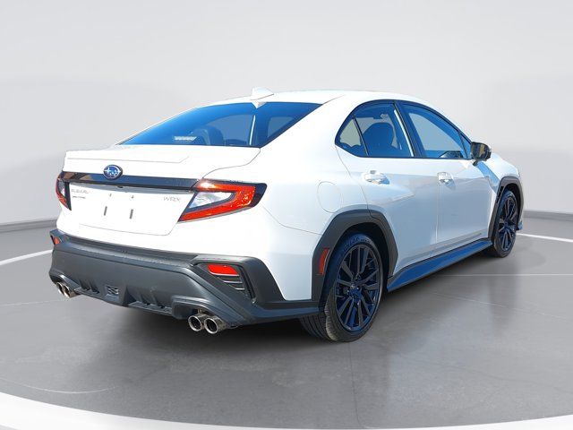 2023 Subaru WRX Limited