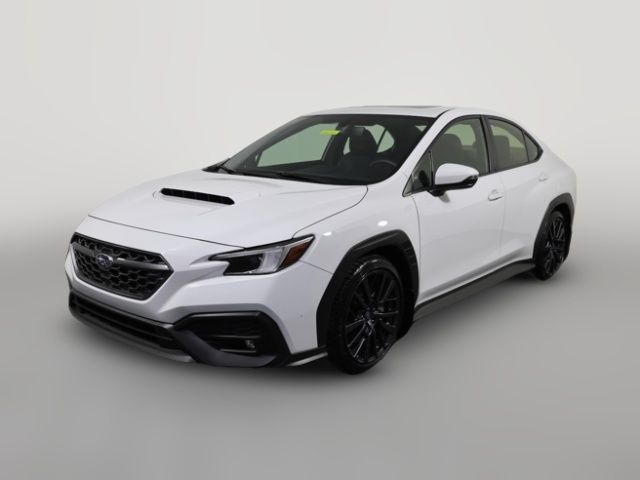 2023 Subaru WRX Limited