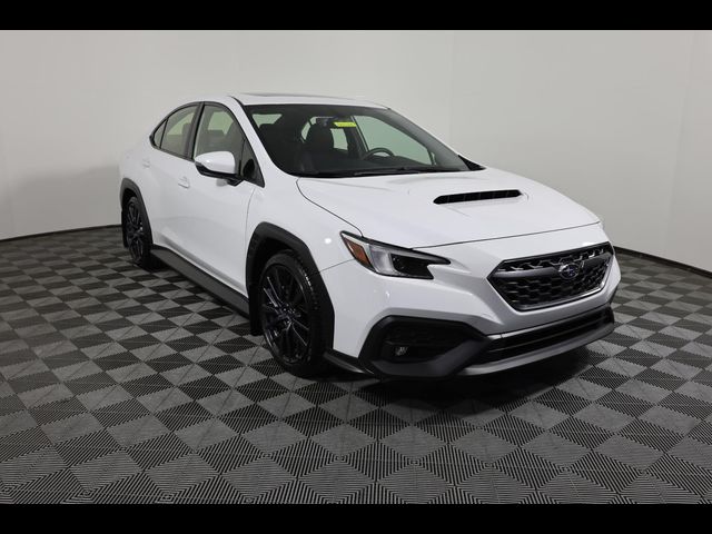 2023 Subaru WRX Limited