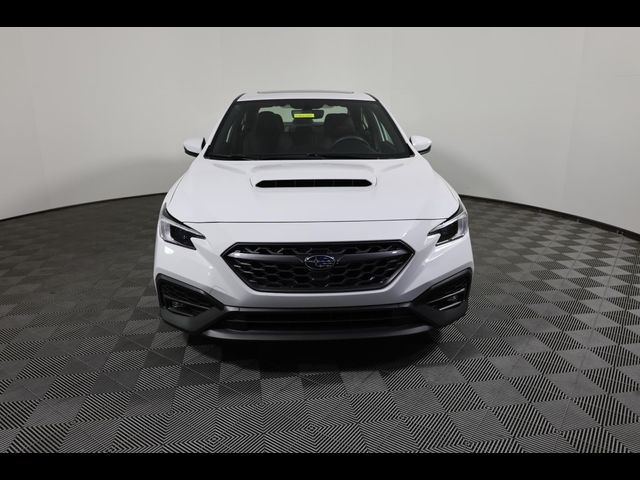 2023 Subaru WRX Limited