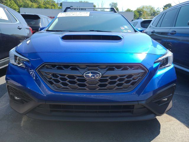 2023 Subaru WRX Limited