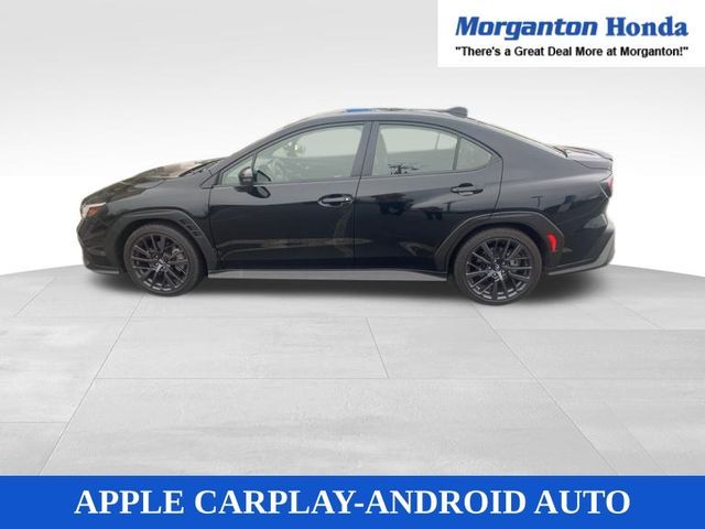2023 Subaru WRX Limited