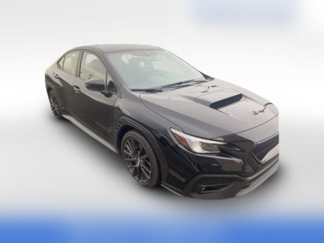 2023 Subaru WRX Limited