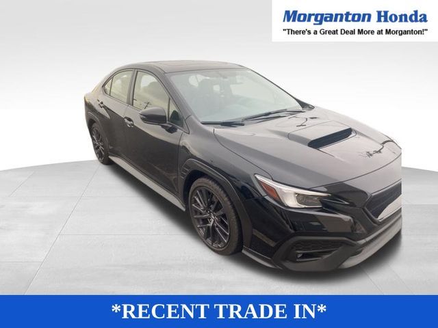2023 Subaru WRX Limited