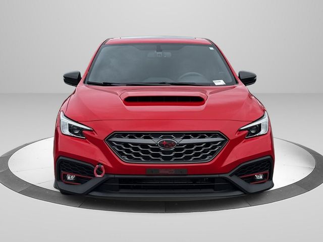 2023 Subaru WRX Limited