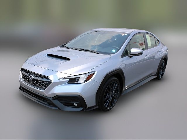 2023 Subaru WRX Limited