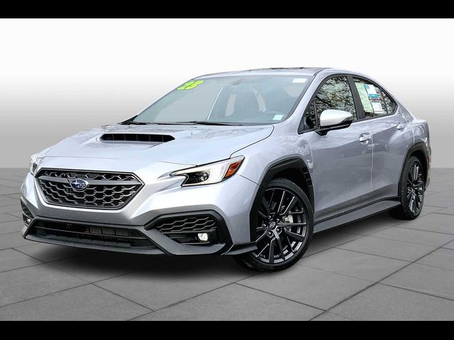 2023 Subaru WRX Limited