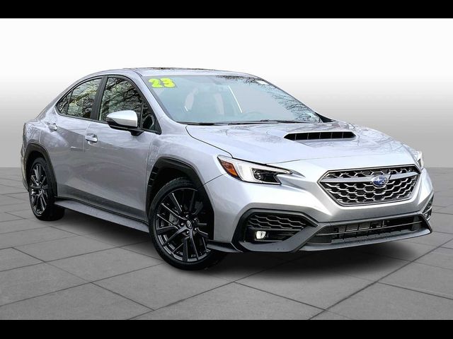 2023 Subaru WRX Limited