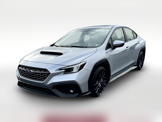 2023 Subaru WRX Limited