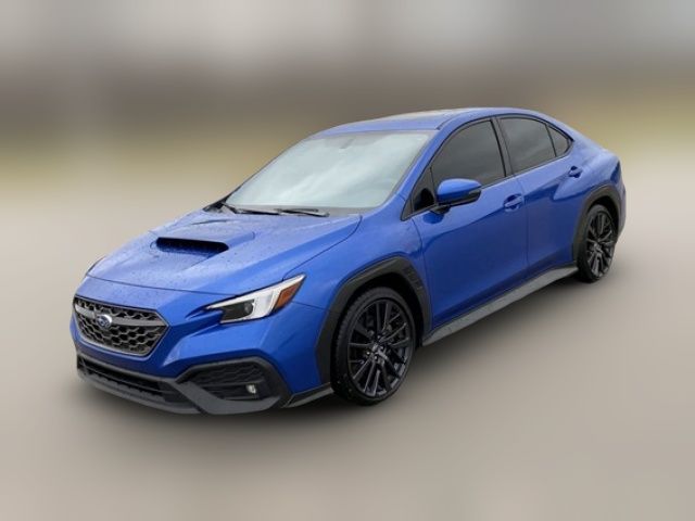 2023 Subaru WRX Limited