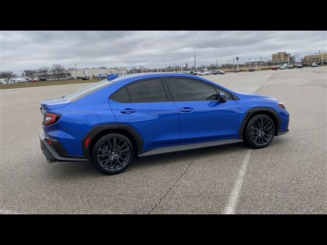 2023 Subaru WRX Limited