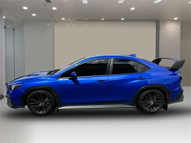 2023 Subaru WRX Limited