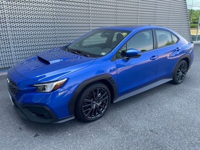 2023 Subaru WRX Limited