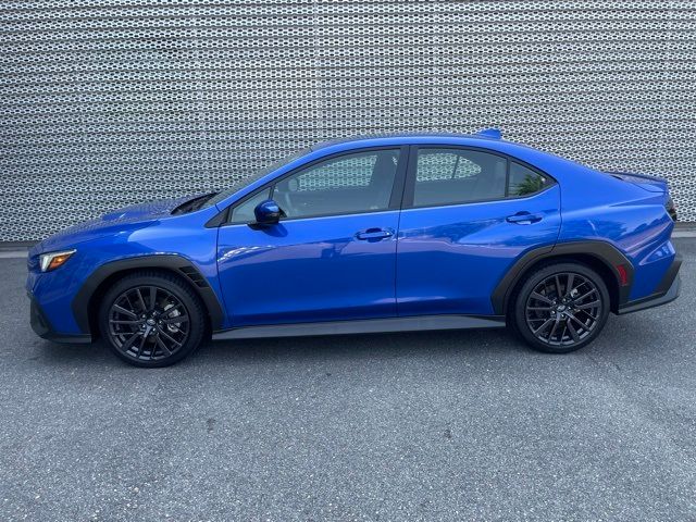 2023 Subaru WRX Limited