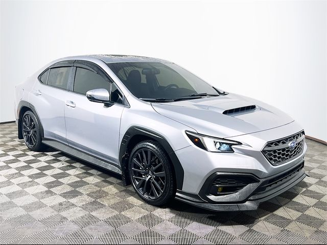 2023 Subaru WRX Limited