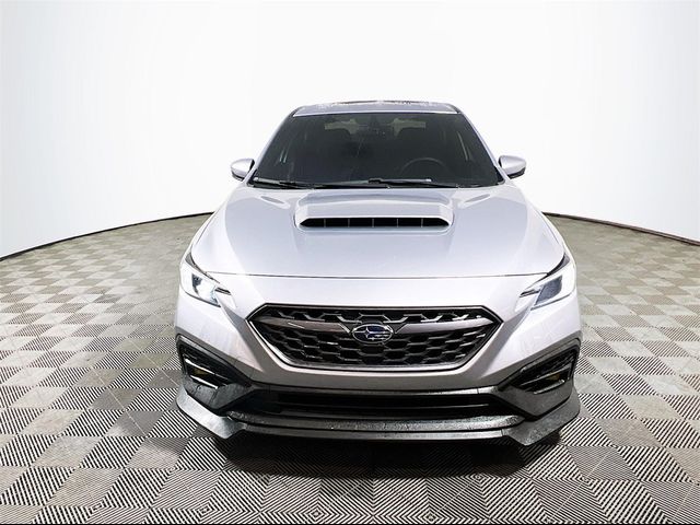 2023 Subaru WRX Limited