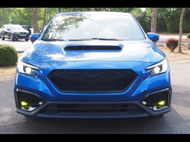 2023 Subaru WRX Limited