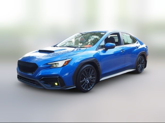 2023 Subaru WRX Limited