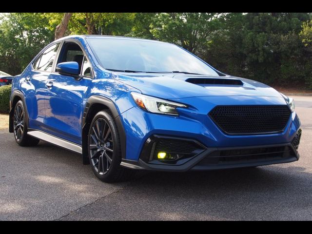2023 Subaru WRX Limited